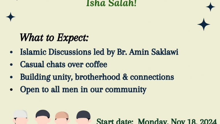 Men’s Majlis